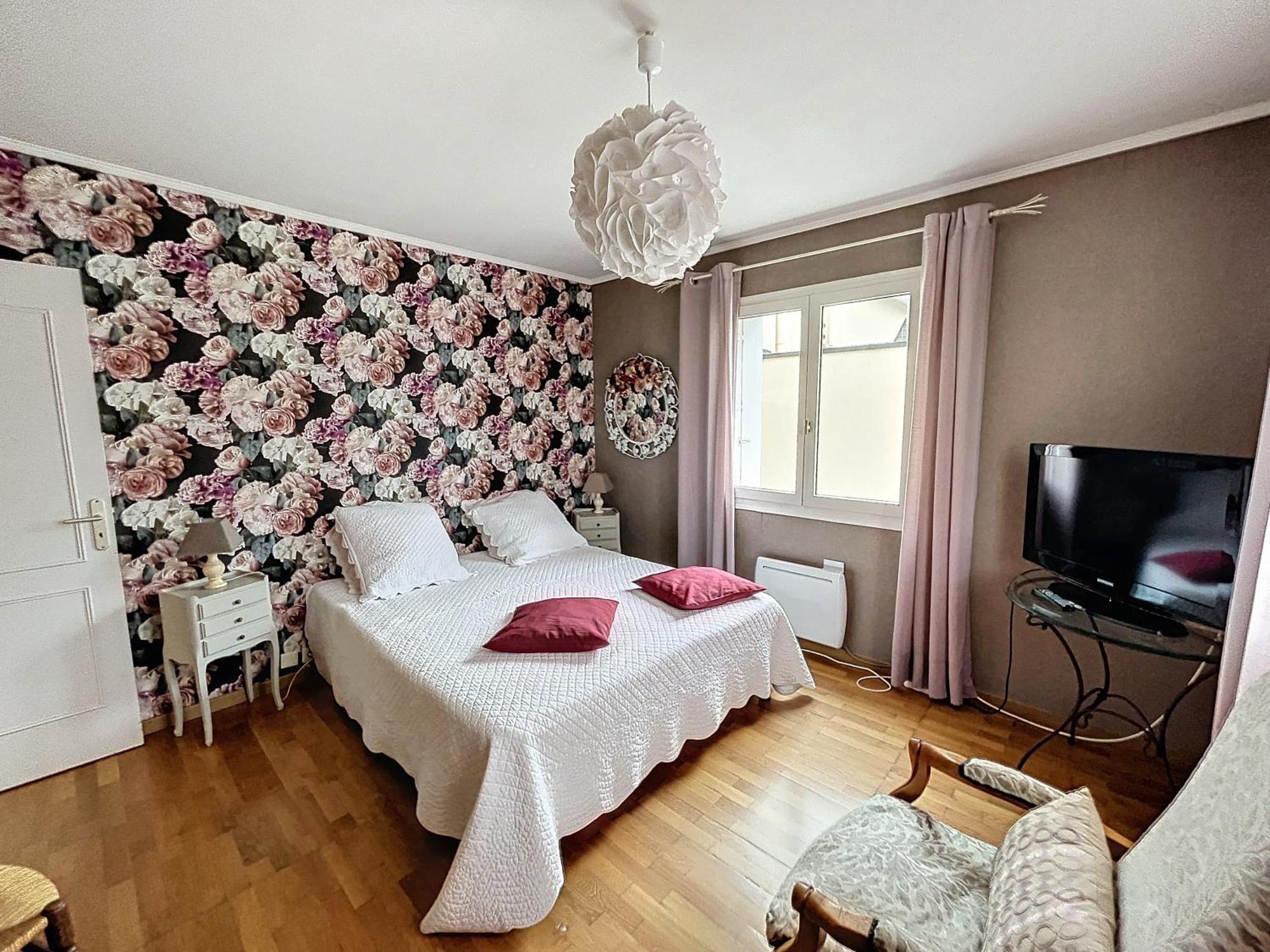 Les Hortensias Saint-Pierre-de-Plesguen Ngoại thất bức ảnh